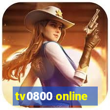 tv0800 online